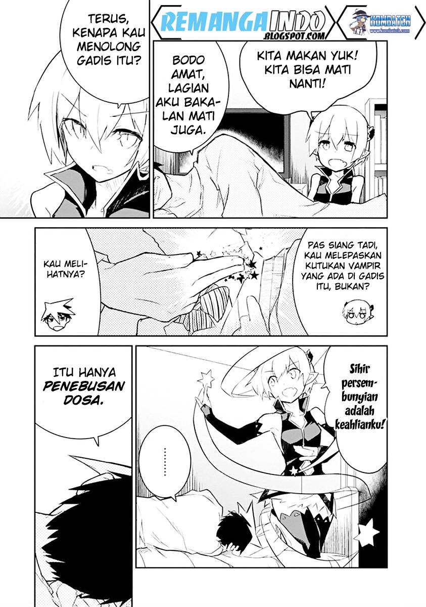 Kaimetsuou to 12-nin no Hoshi no Miko Chapter 01 Gambar 36