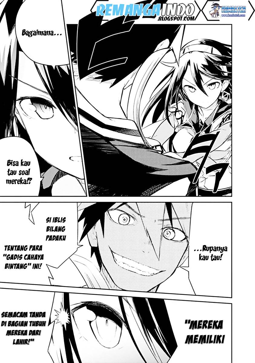 Kaimetsuou to 12-nin no Hoshi no Miko Chapter 01 Gambar 40