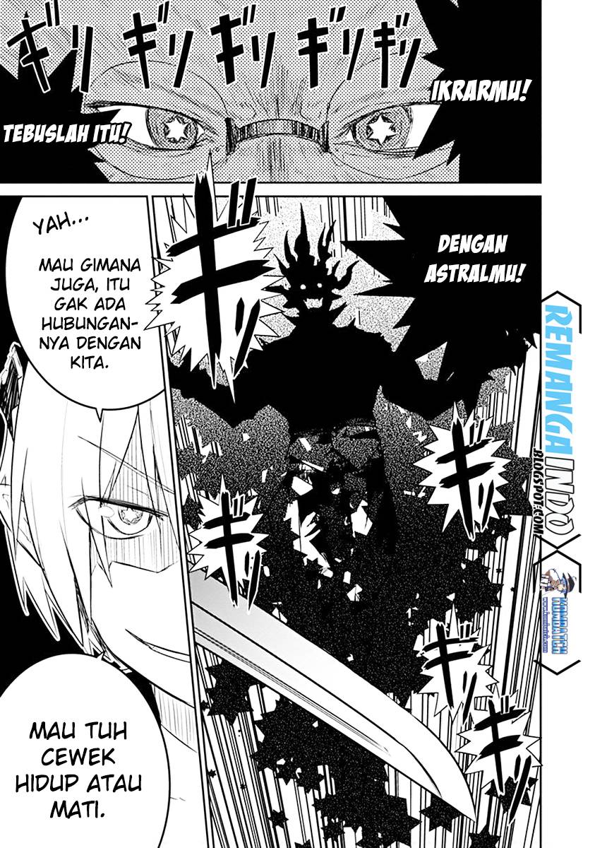 Kaimetsuou to 12-nin no Hoshi no Miko Chapter 01 Gambar 50