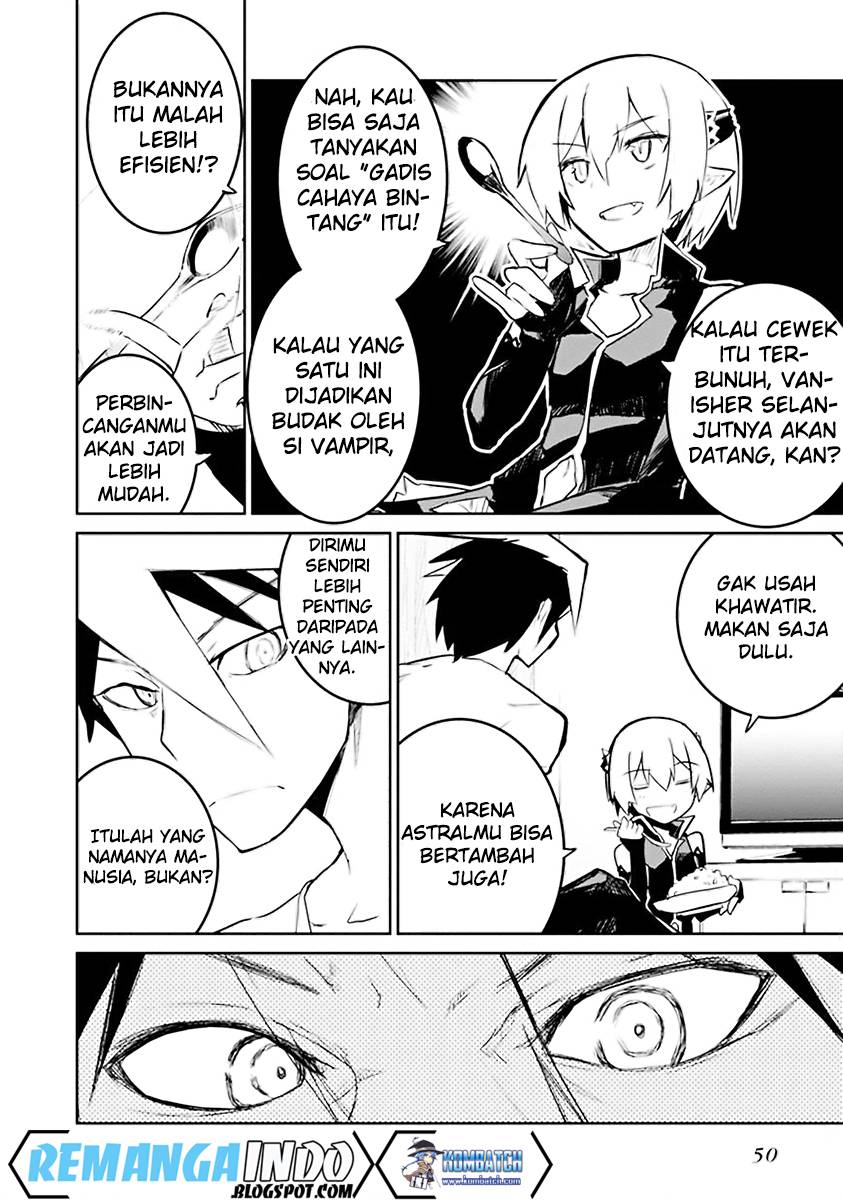 Kaimetsuou to 12-nin no Hoshi no Miko Chapter 01 Gambar 51