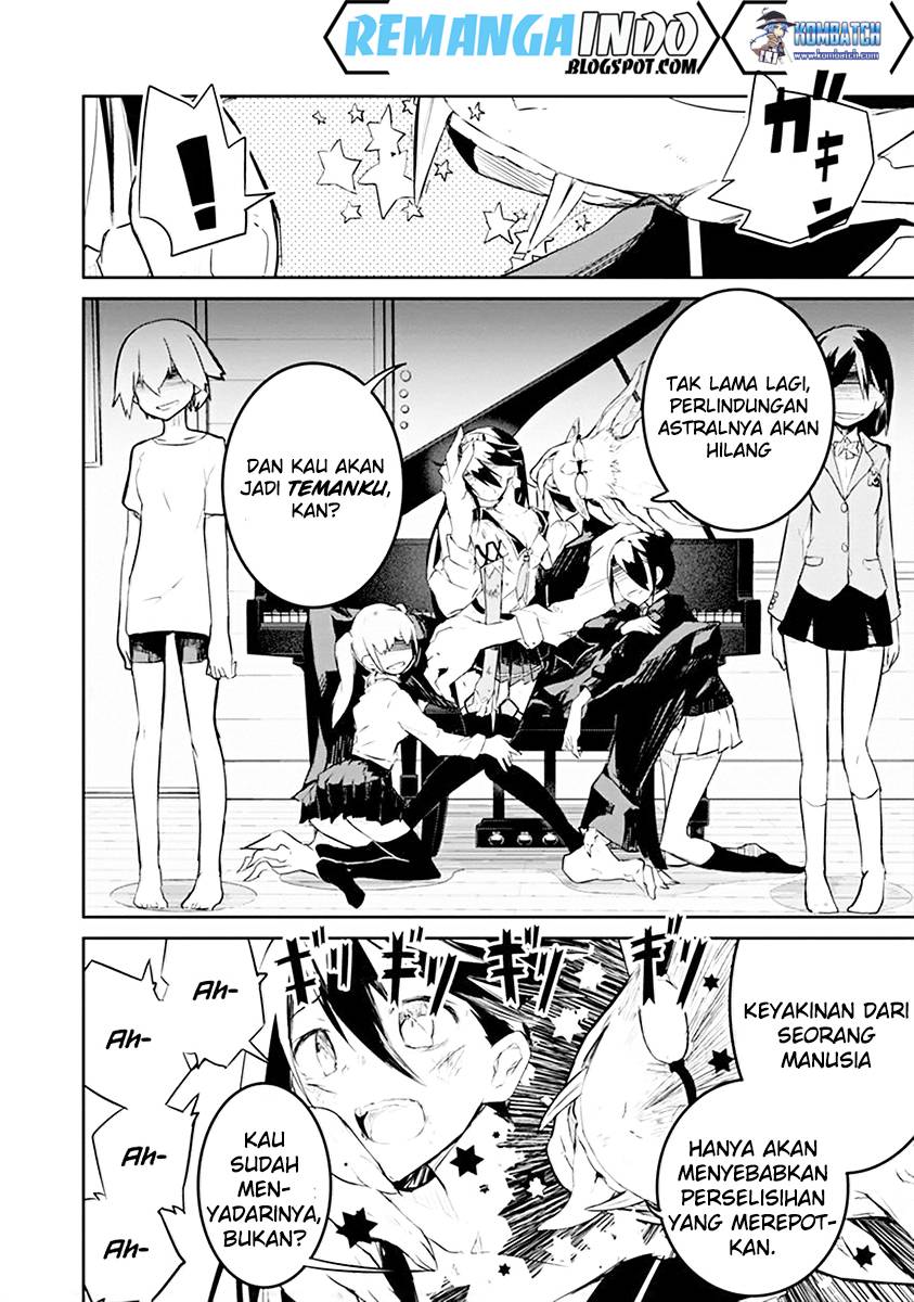 Kaimetsuou to 12-nin no Hoshi no Miko Chapter 01 Gambar 53