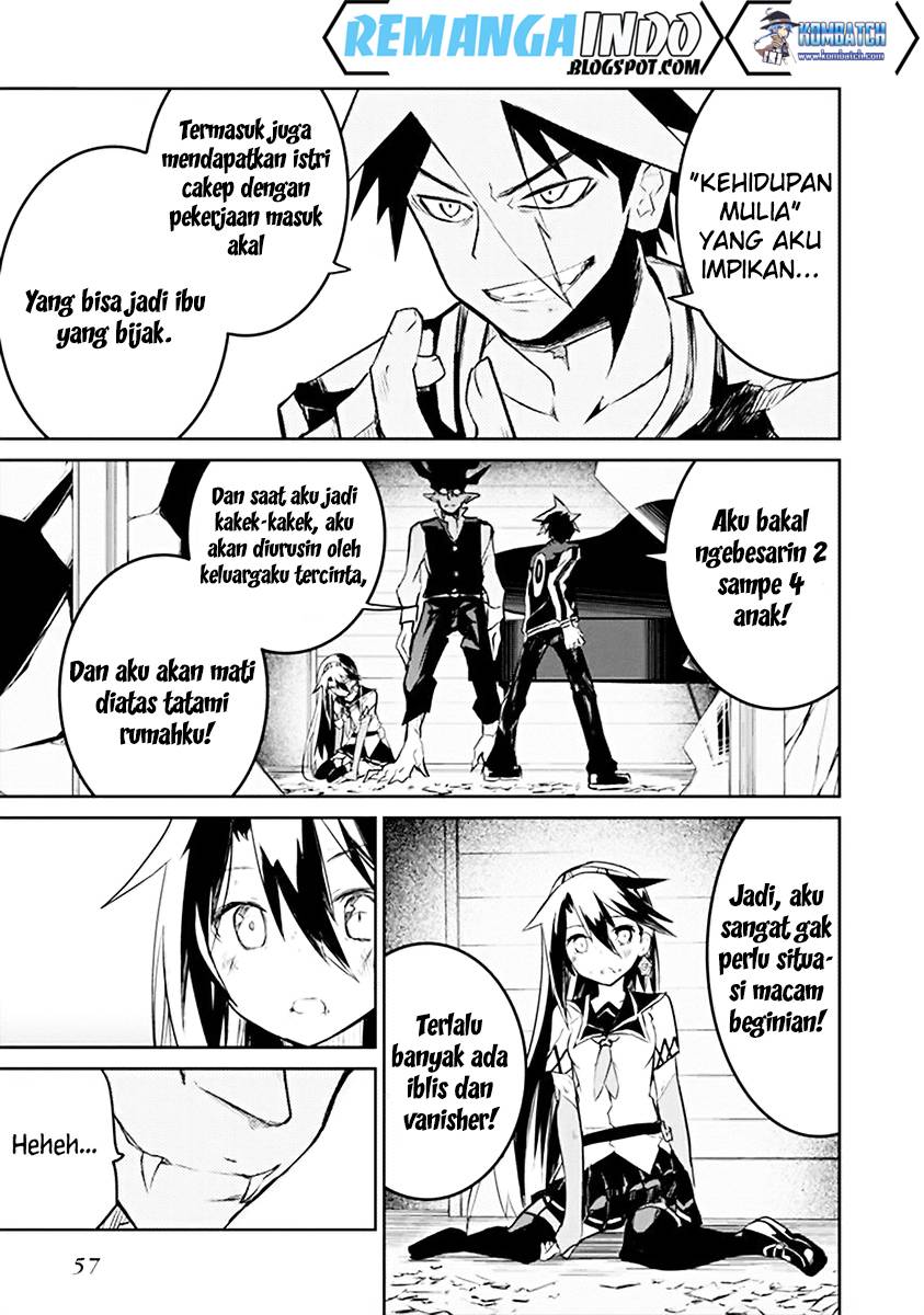 Kaimetsuou to 12-nin no Hoshi no Miko Chapter 01 Gambar 58
