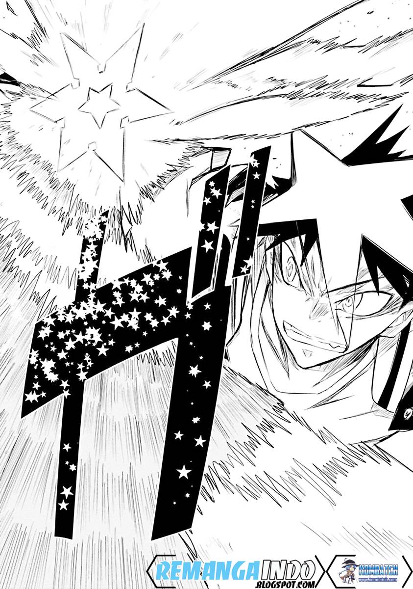 Kaimetsuou to 12-nin no Hoshi no Miko Chapter 01 Gambar 65