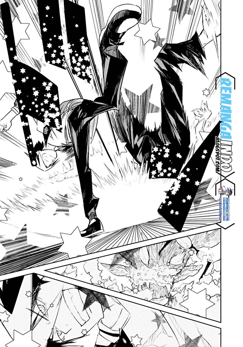 Kaimetsuou to 12-nin no Hoshi no Miko Chapter 01 Gambar 66