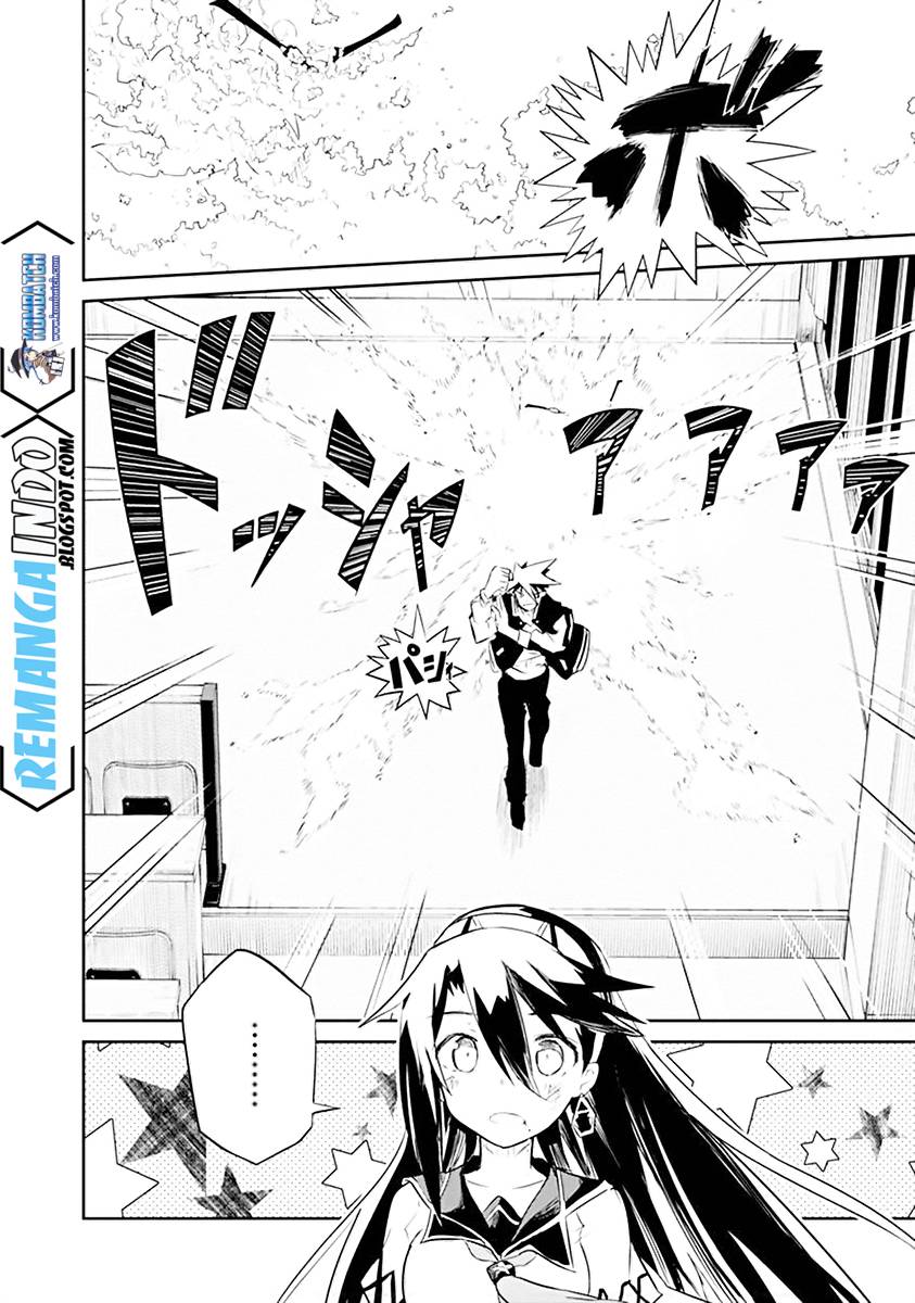 Kaimetsuou to 12-nin no Hoshi no Miko Chapter 01 Gambar 67