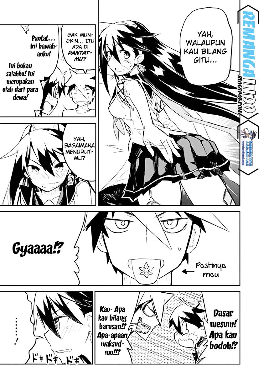 Kaimetsuou to 12-nin no Hoshi no Miko Chapter 01 Gambar 74