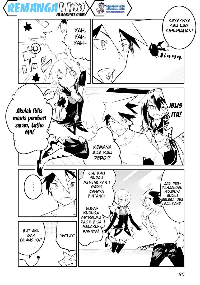 Kaimetsuou to 12-nin no Hoshi no Miko Chapter 01 Gambar 81