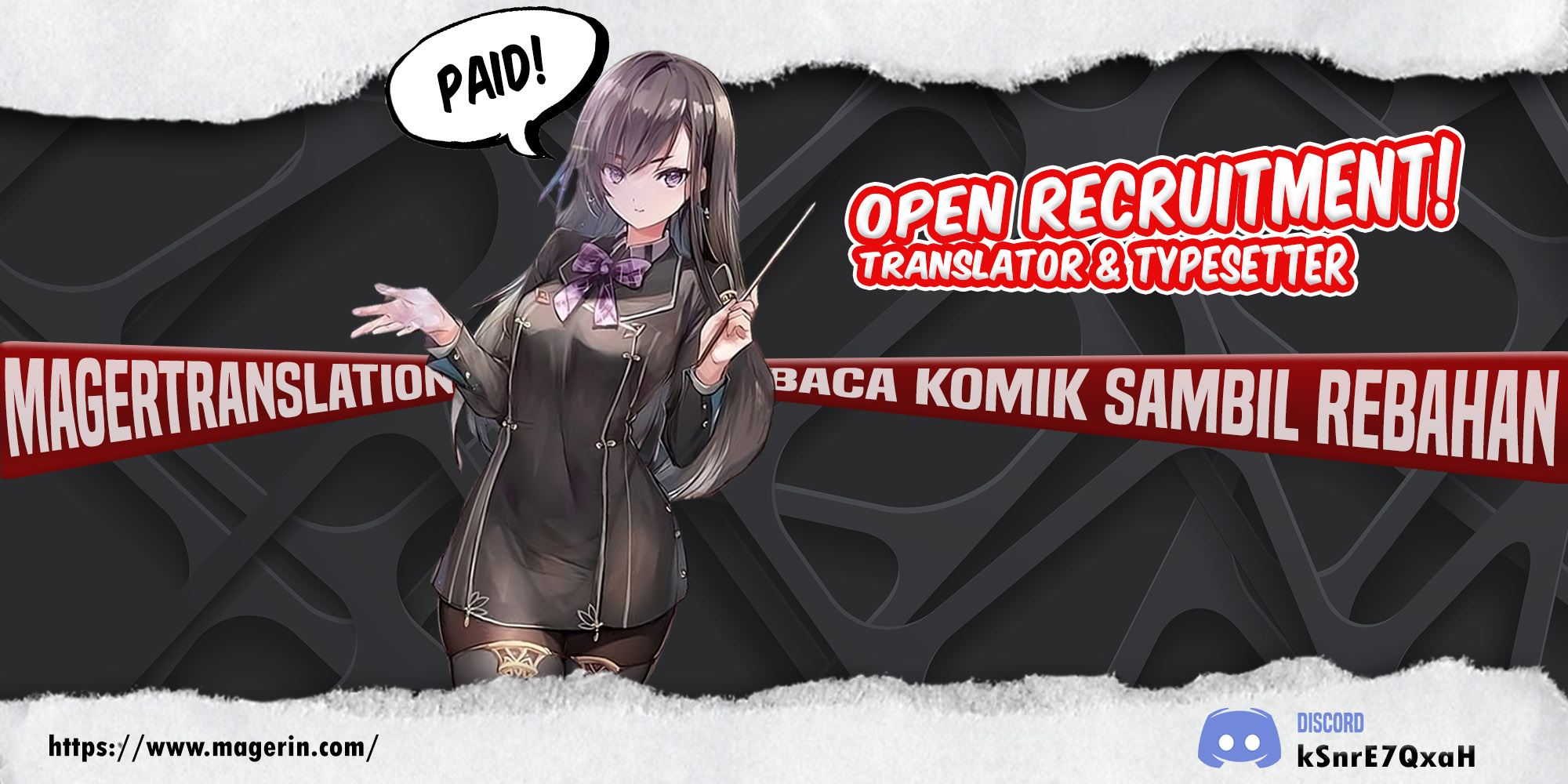 Kajidaikou no Arbeit wo Hajimetara Gakuen Ichi no Bishoujo no Kazoku ni Kiniirarechaimashita Chapter 01 Gambar 36