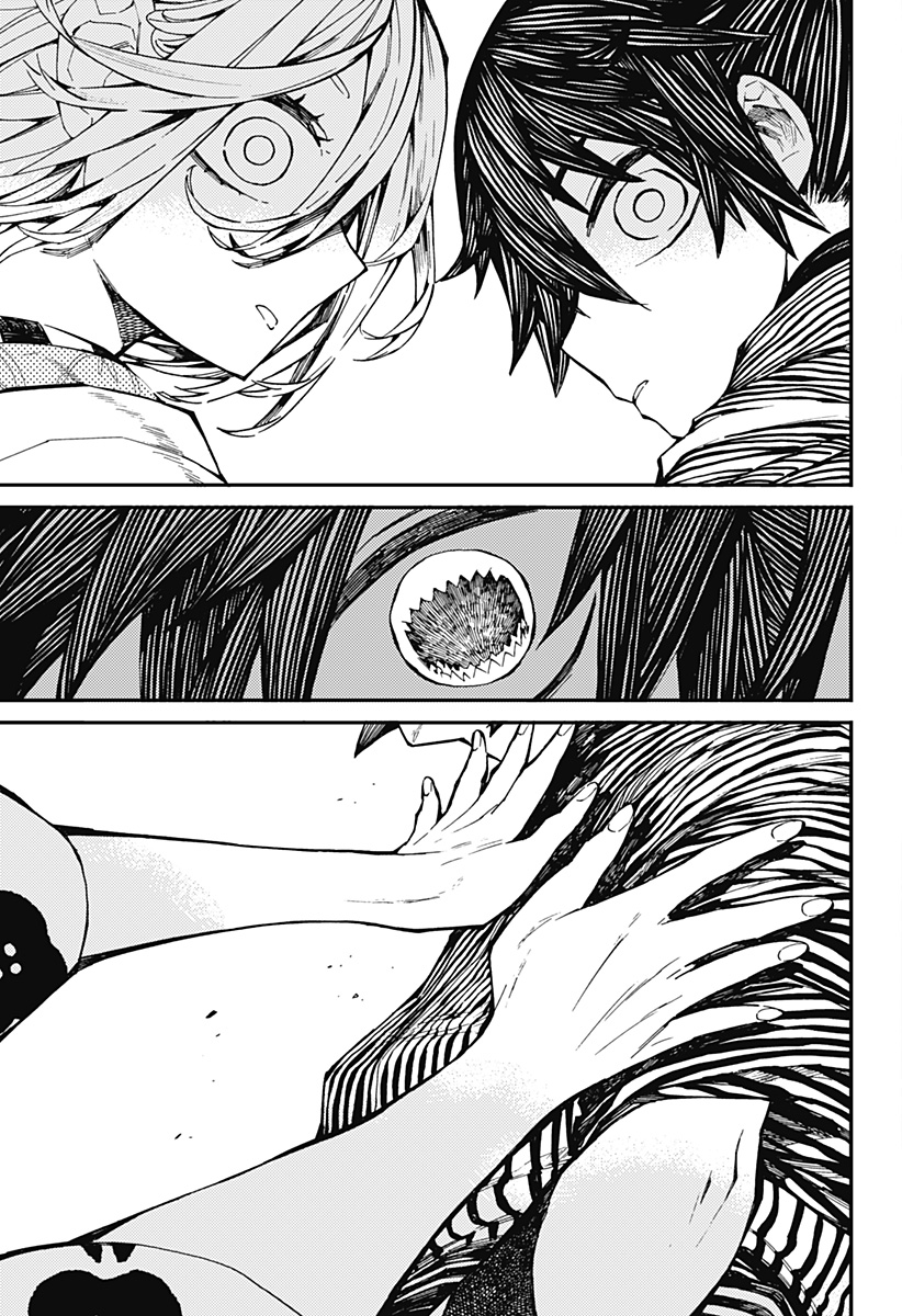 Kajiki no Ryourinin Chapter 01.2 Gambar 2
