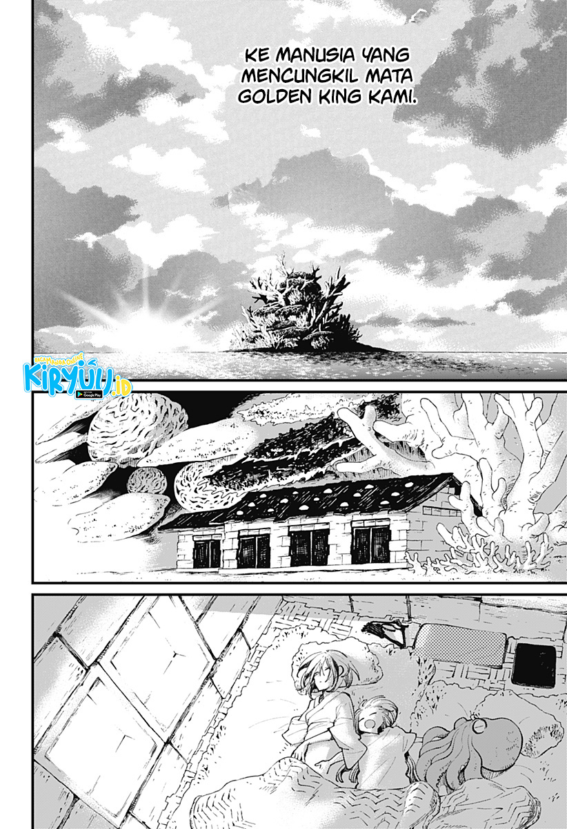 Kajiki no Ryourinin Chapter 24 Gambar 16