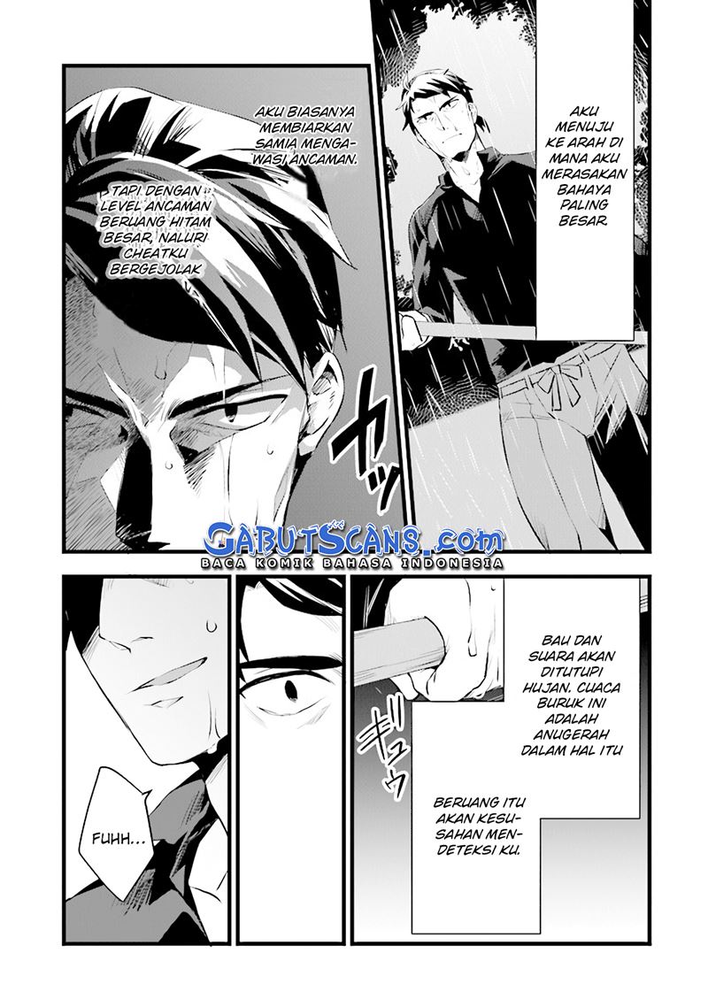 Kajiya de Hajimeru Isekai Slow Life Chapter 10 Gambar 9