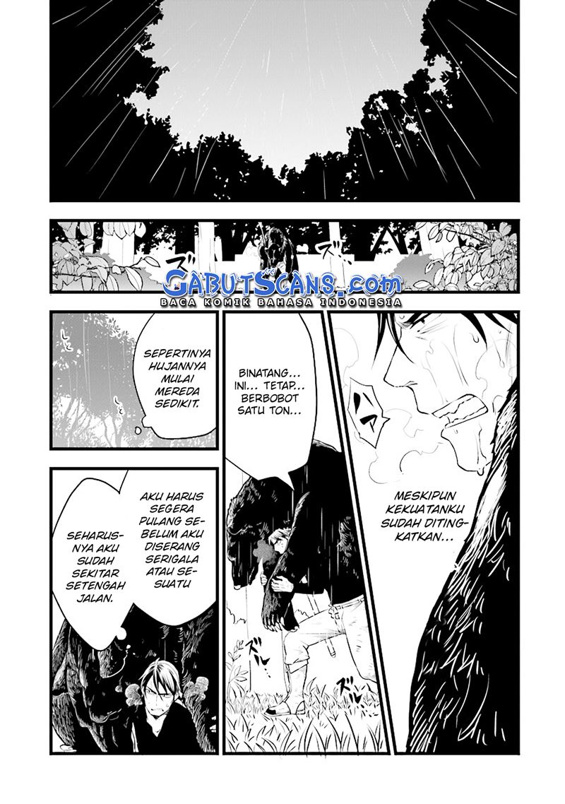 Kajiya de Hajimeru Isekai Slow Life Chapter 10 Gambar 20