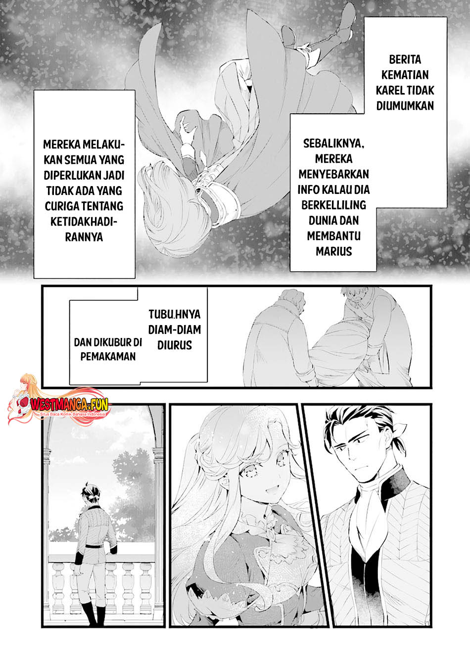 Kajiya de Hajimeru Isekai Slow Life Chapter 15 Gambar 5