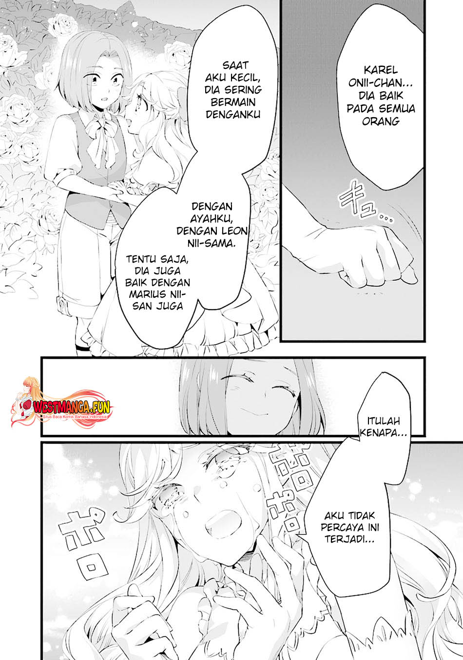 Kajiya de Hajimeru Isekai Slow Life Chapter 15 Gambar 15
