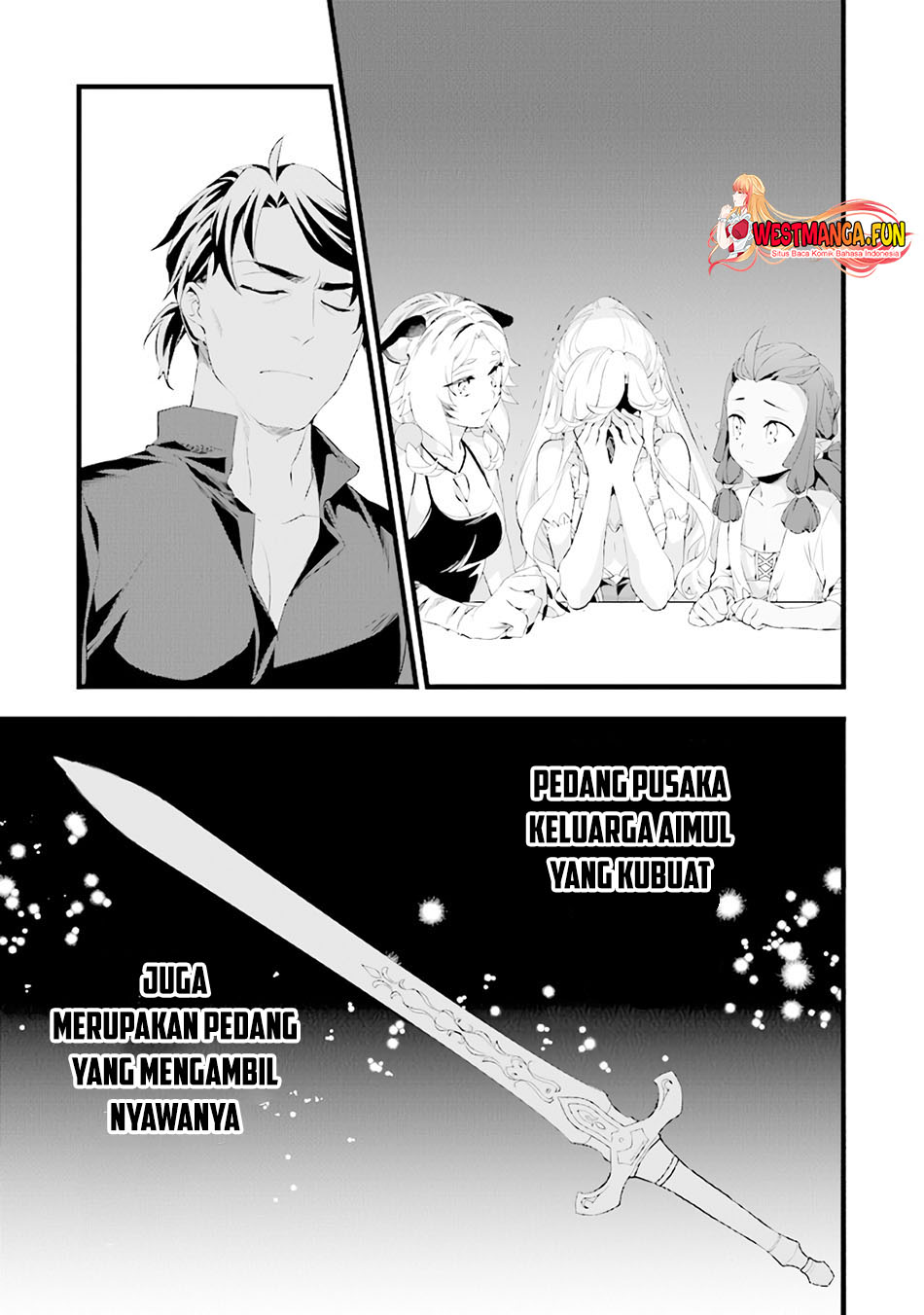 Kajiya de Hajimeru Isekai Slow Life Chapter 15 Gambar 16