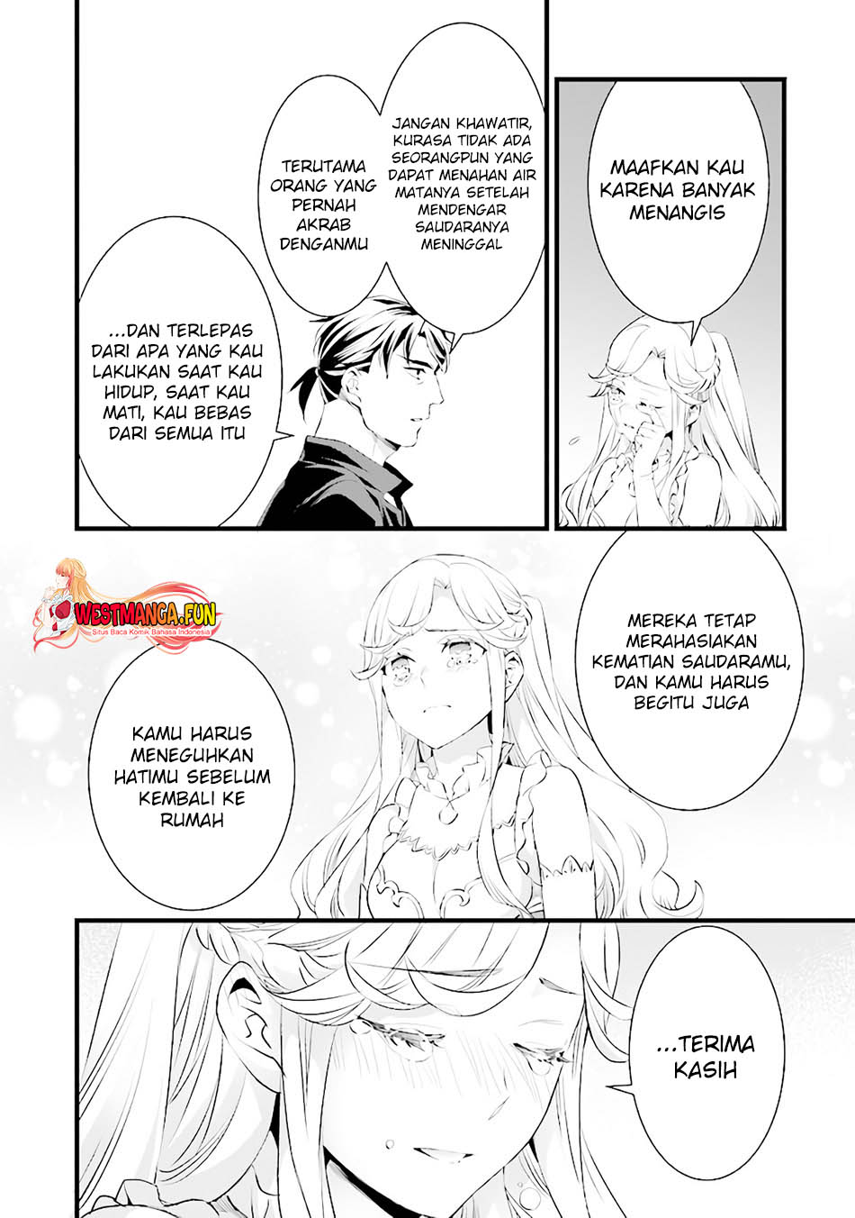 Kajiya de Hajimeru Isekai Slow Life Chapter 15 Gambar 17