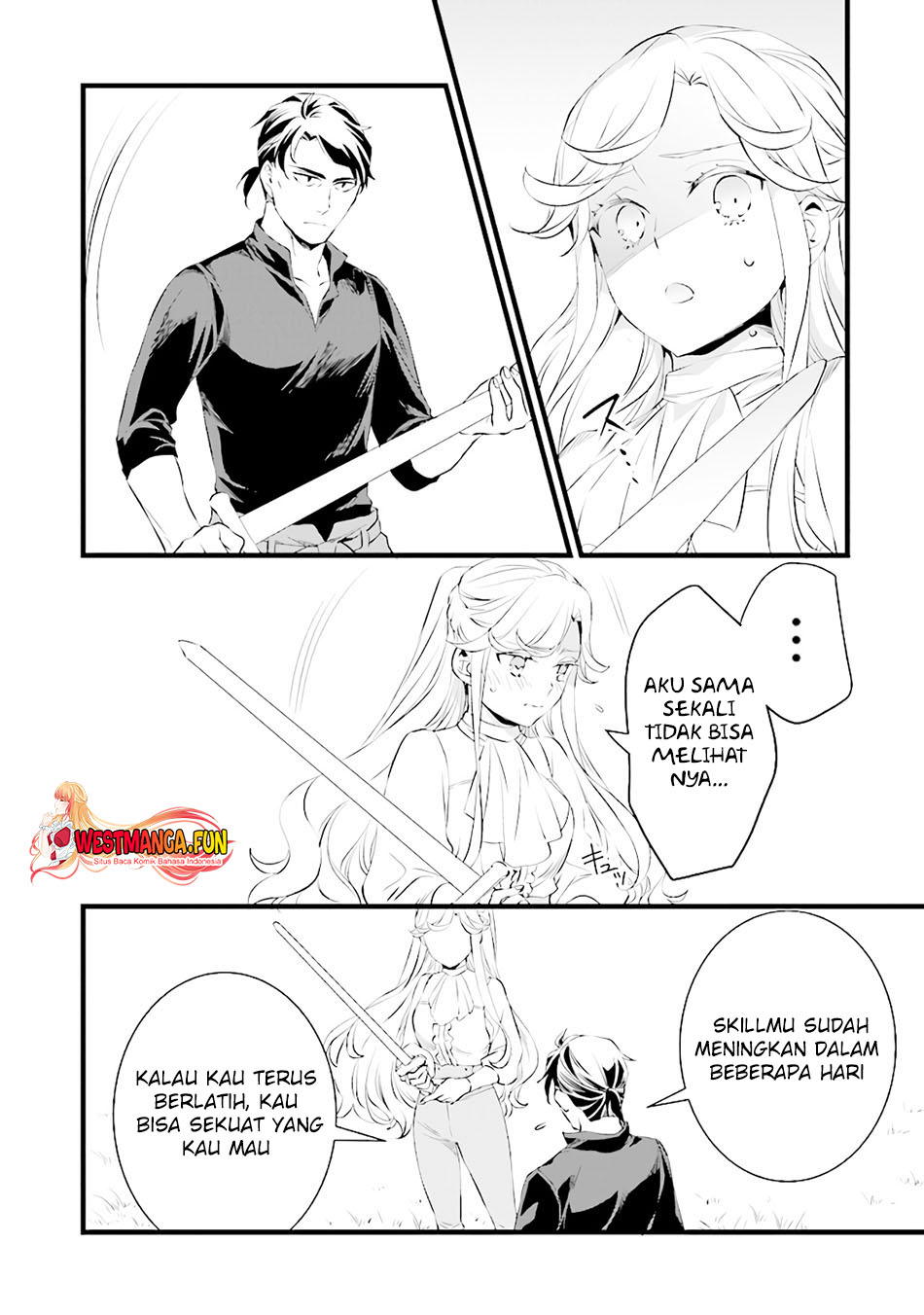 Kajiya de Hajimeru Isekai Slow Life Chapter 15 Gambar 27