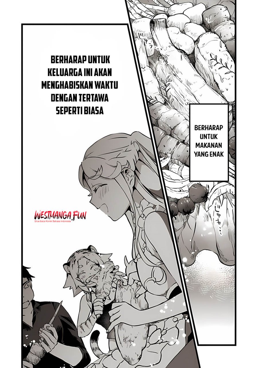 Kajiya de Hajimeru Isekai Slow Life Chapter 20 Gambar 15