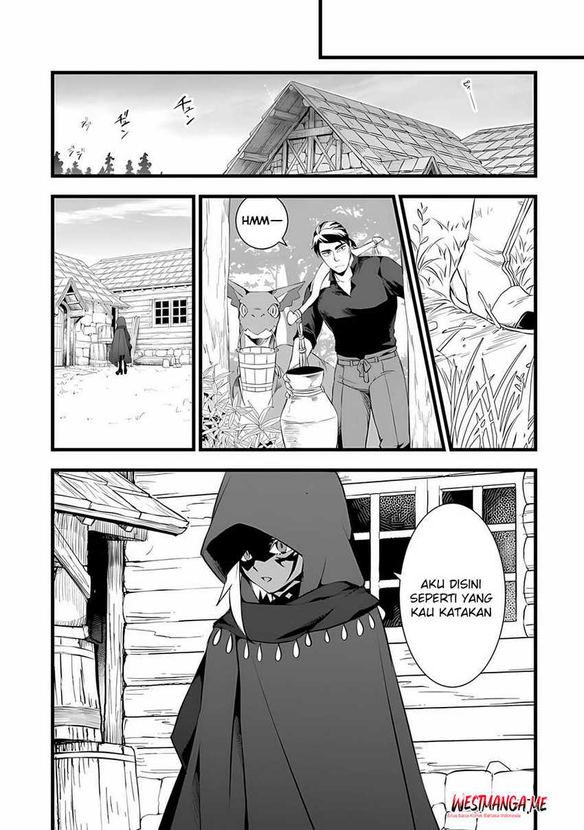 Kajiya de Hajimeru Isekai Slow Life Chapter 22 Gambar 29