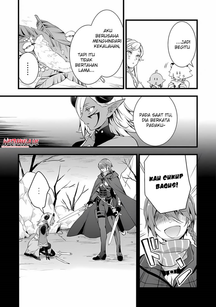 Kajiya de Hajimeru Isekai Slow Life Chapter 23 fix Gambar 8