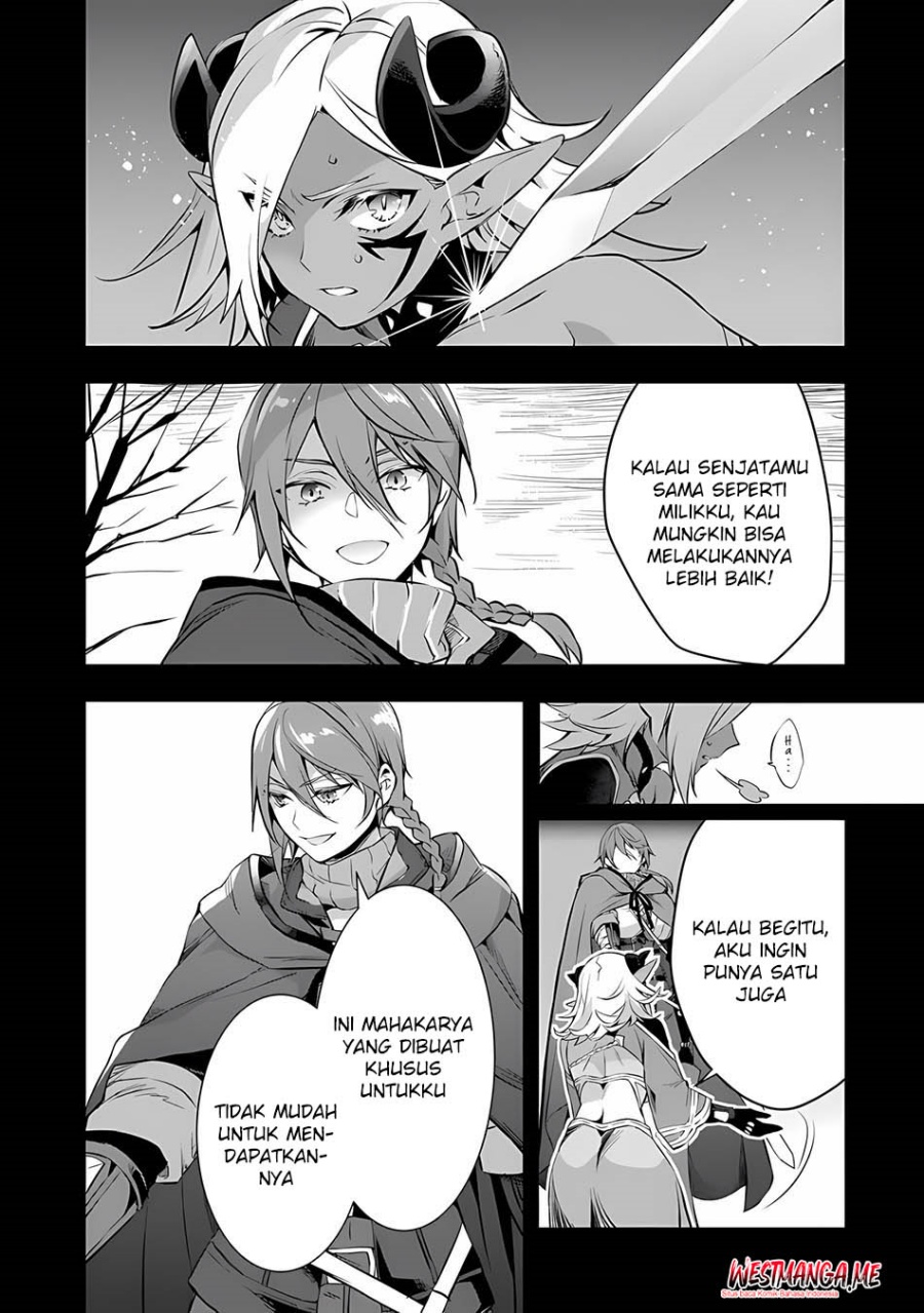 Kajiya de Hajimeru Isekai Slow Life Chapter 23 fix Gambar 9