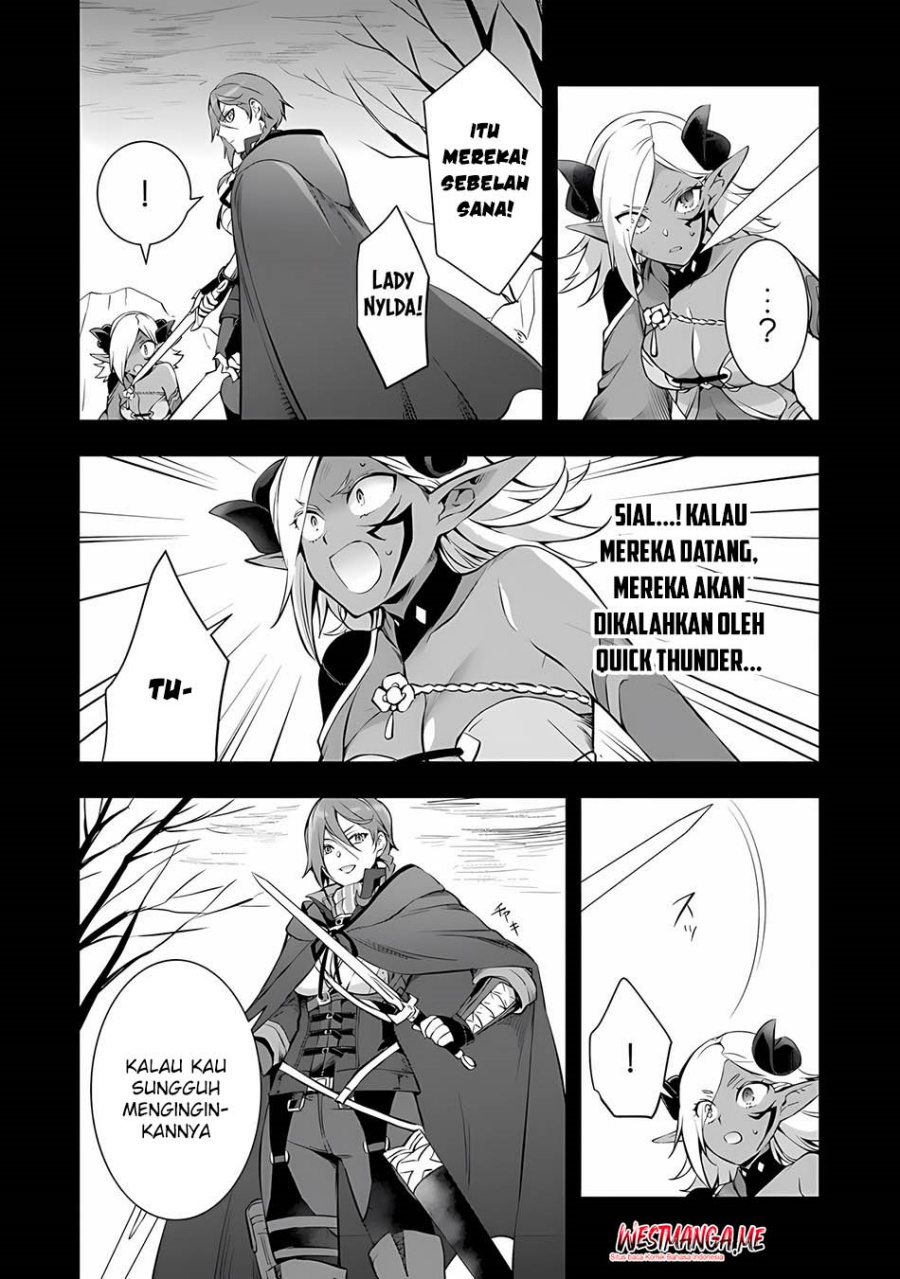 Kajiya de Hajimeru Isekai Slow Life Chapter 23 fix Gambar 10