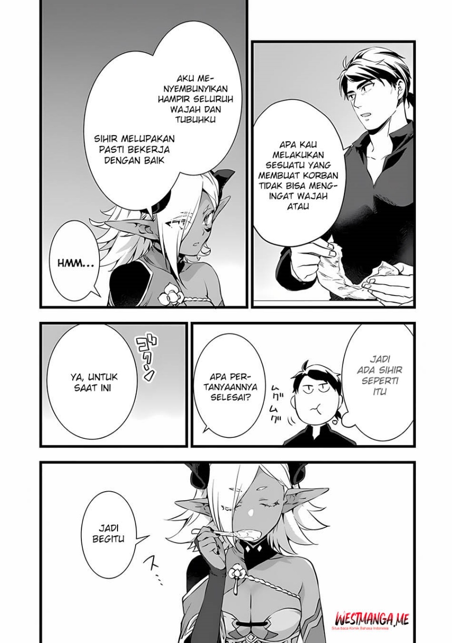 Kajiya de Hajimeru Isekai Slow Life Chapter 23 fix Gambar 13