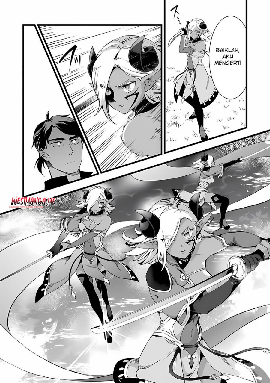 Kajiya de Hajimeru Isekai Slow Life Chapter 23 fix Gambar 26