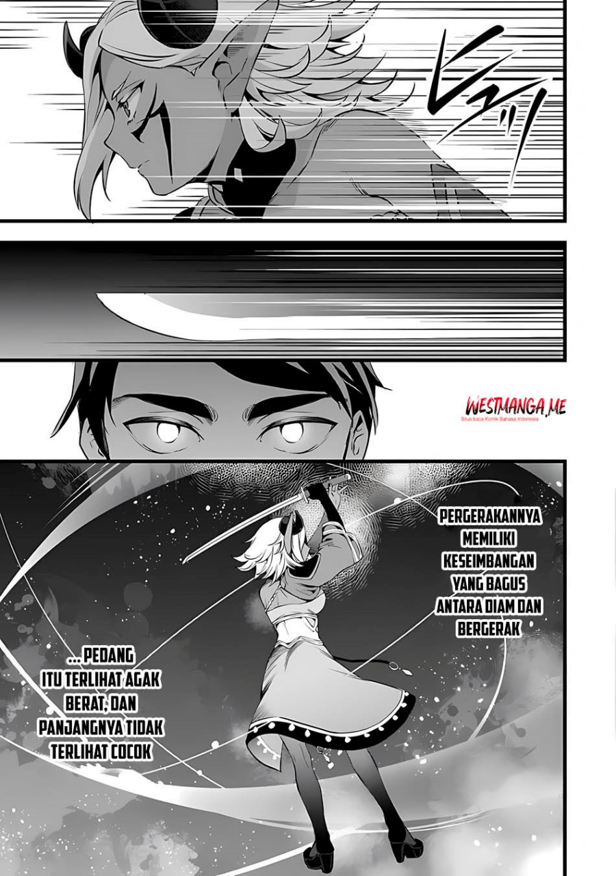 Kajiya de Hajimeru Isekai Slow Life Chapter 23 fix Gambar 27