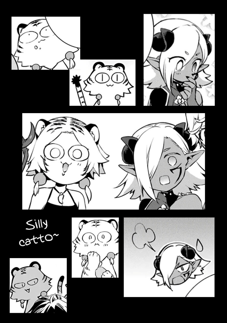 Kajiya de Hajimeru Isekai Slow Life Chapter 24 Gambar 35