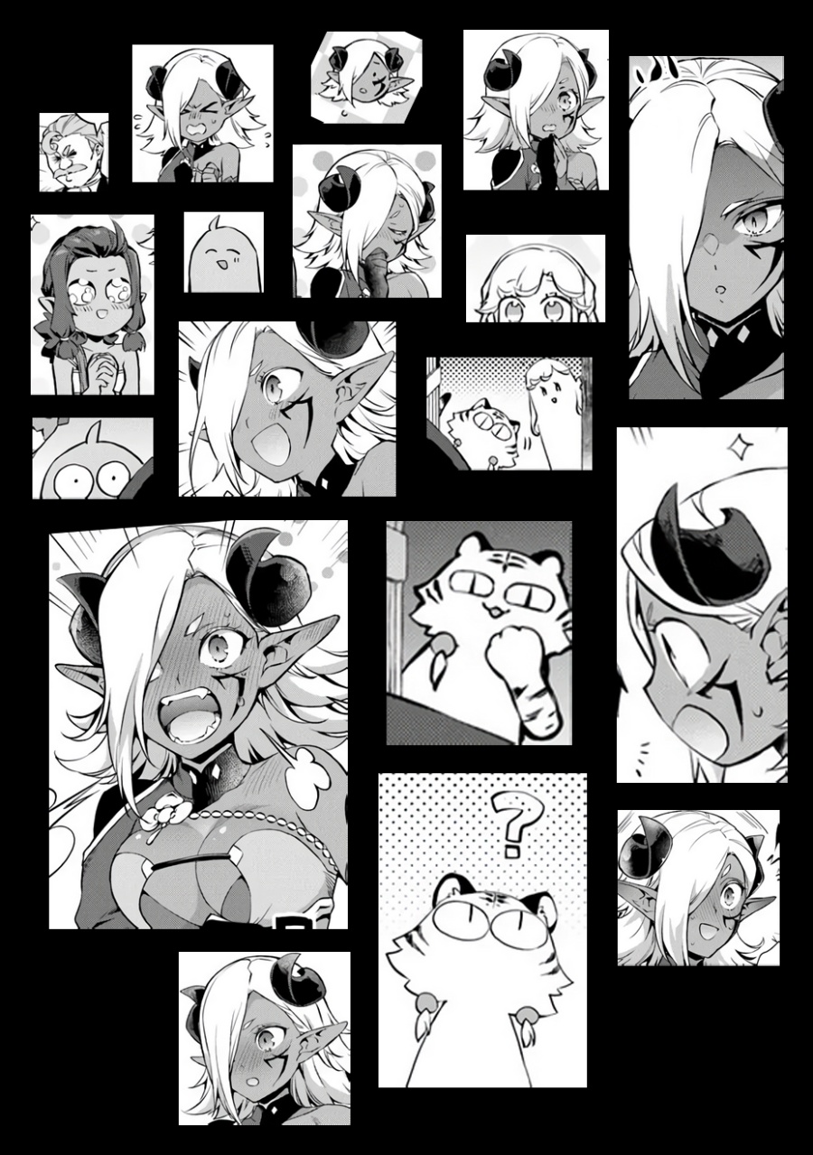 Kajiya de Hajimeru Isekai Slow Life Chapter 25 Gambar 35