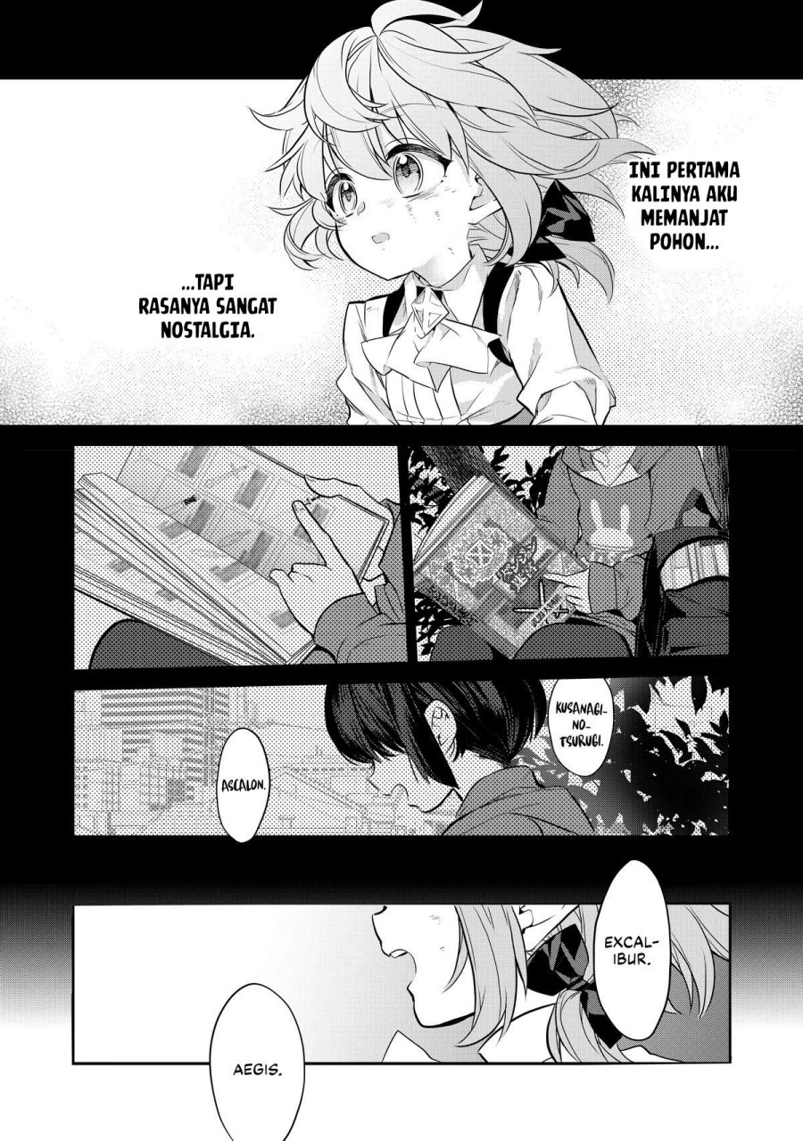 Kaketa Tsuki no Mercedes ~Kyuuketsuki no Kizoku ni Tensei Shitakedo Sute Rare Sounanode Dungeon o Seiha Suru~ Chapter 01 Gambar 24