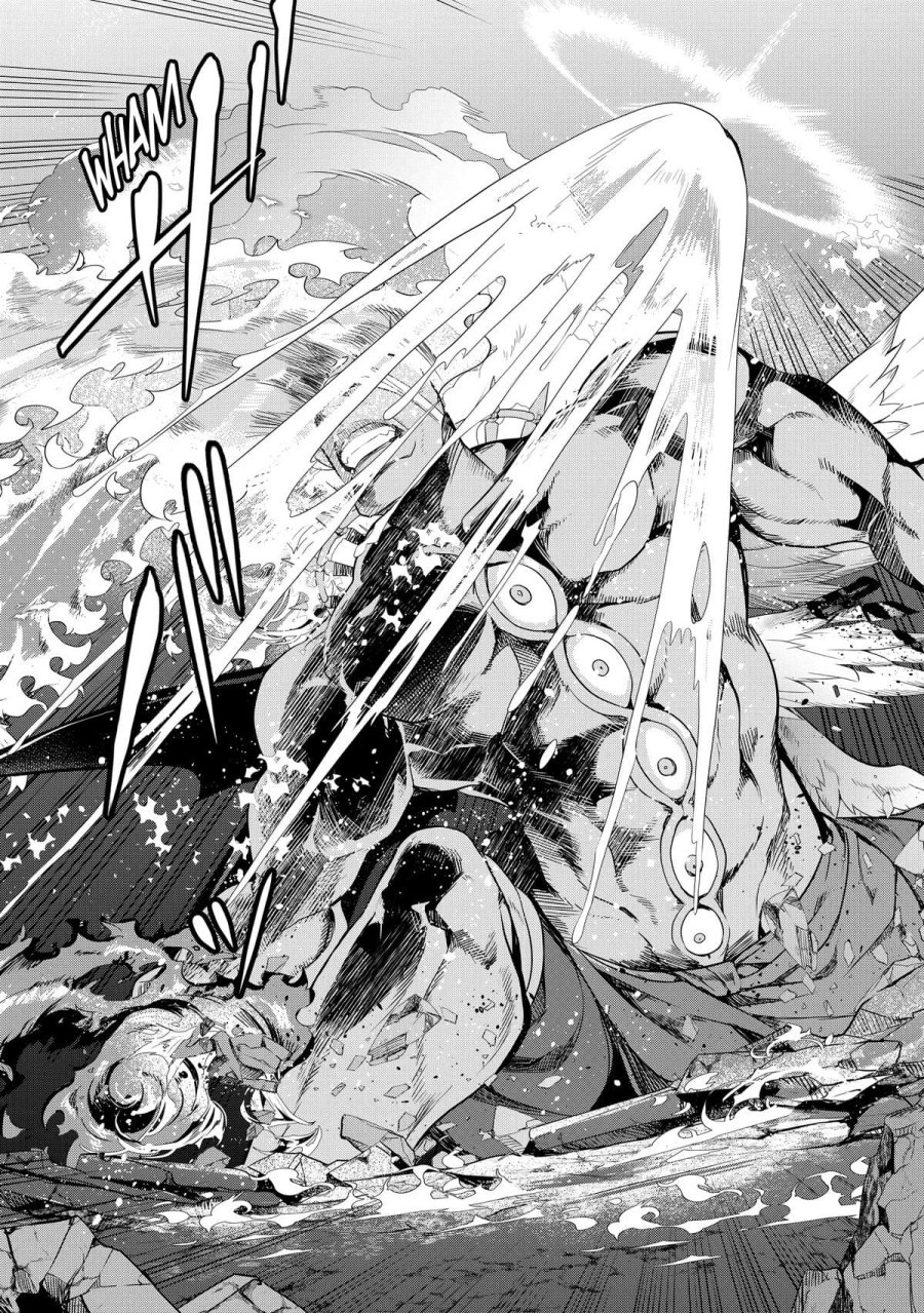 Kaketa Tsuki no Mercedes ~Kyuuketsuki no Kizoku ni Tensei Shitakedo Sute Rare Sounanode Dungeon o Seiha Suru~ Chapter 10 Gambar 8