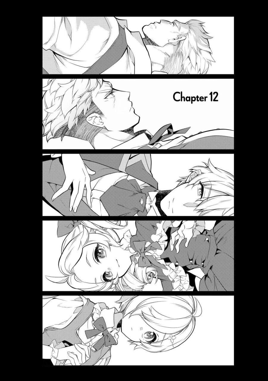 Kaketa Tsuki no Mercedes ~Kyuuketsuki no Kizoku ni Tensei Shitakedo Sute Rare Sounanode Dungeon o Seiha Suru~ Chapter 12 Gambar 2