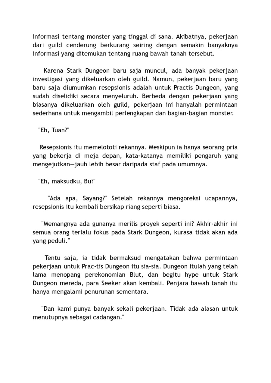 Kaketa Tsuki no Mercedes ~Kyuuketsuki no Kizoku ni Tensei Shitakedo Sute Rare Sounanode Dungeon o Seiha Suru~ Chapter 12 Gambar 50