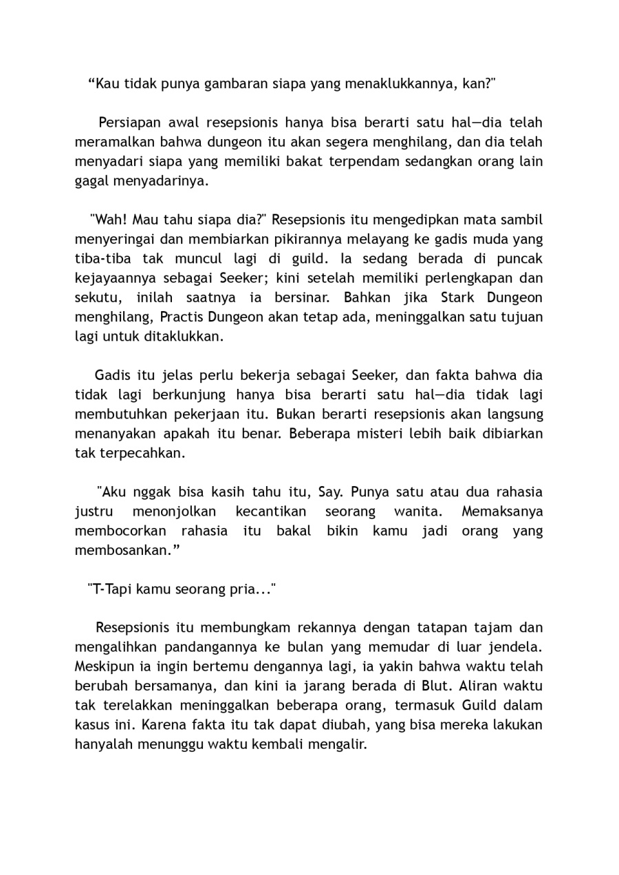 Kaketa Tsuki no Mercedes ~Kyuuketsuki no Kizoku ni Tensei Shitakedo Sute Rare Sounanode Dungeon o Seiha Suru~ Chapter 12 Gambar 53