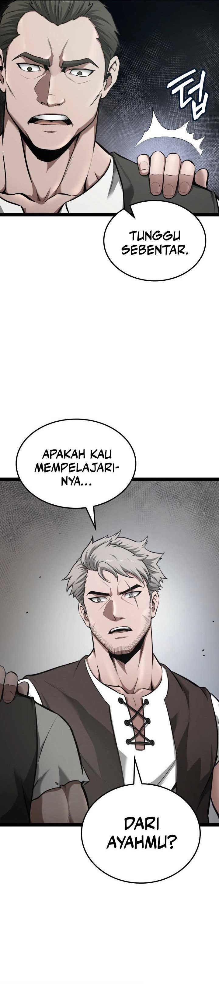 Kalli the Champion Chapter 02 Gambar 22