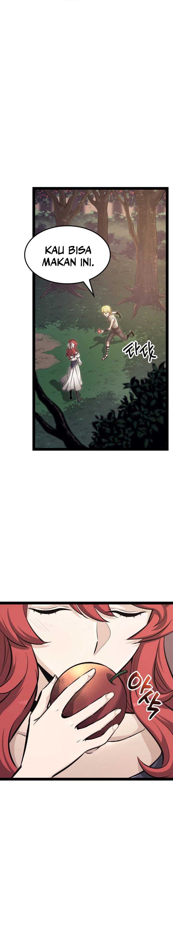 Kalli the Champion Chapter 02 Gambar 31