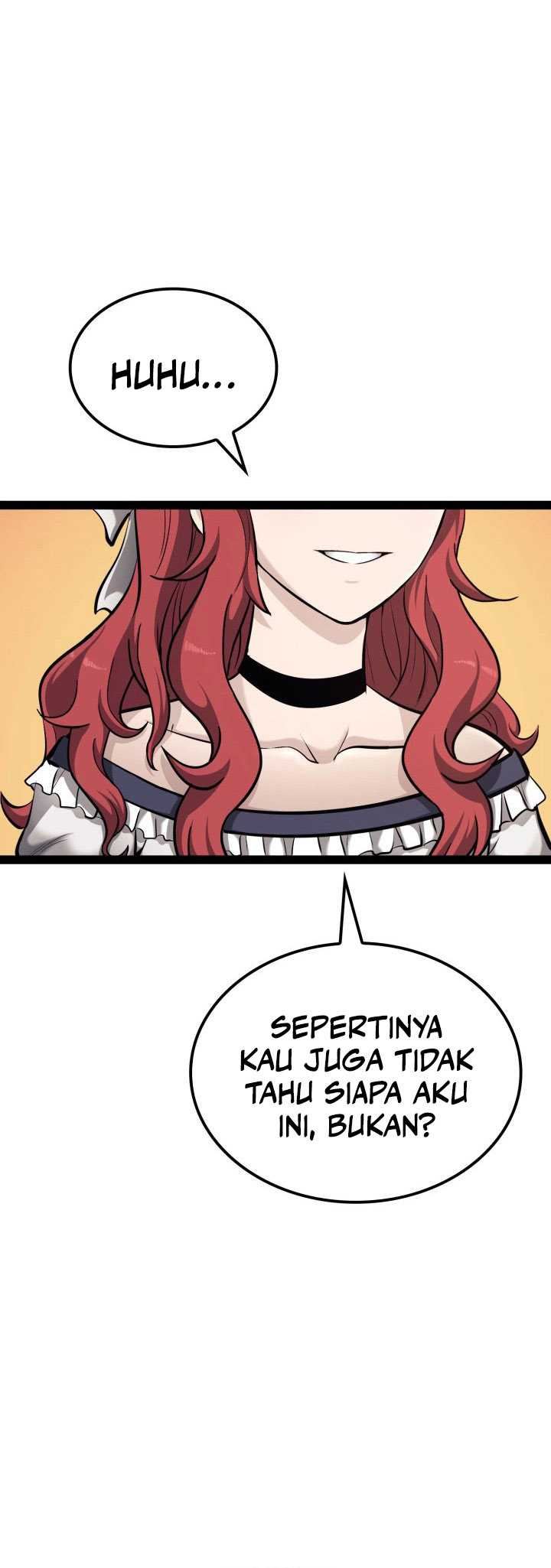 Kalli the Champion Chapter 02 Gambar 33
