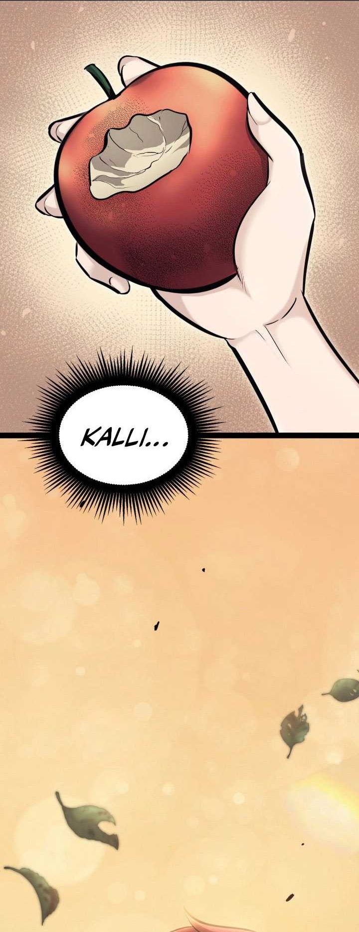 Kalli the Champion Chapter 02 Gambar 38