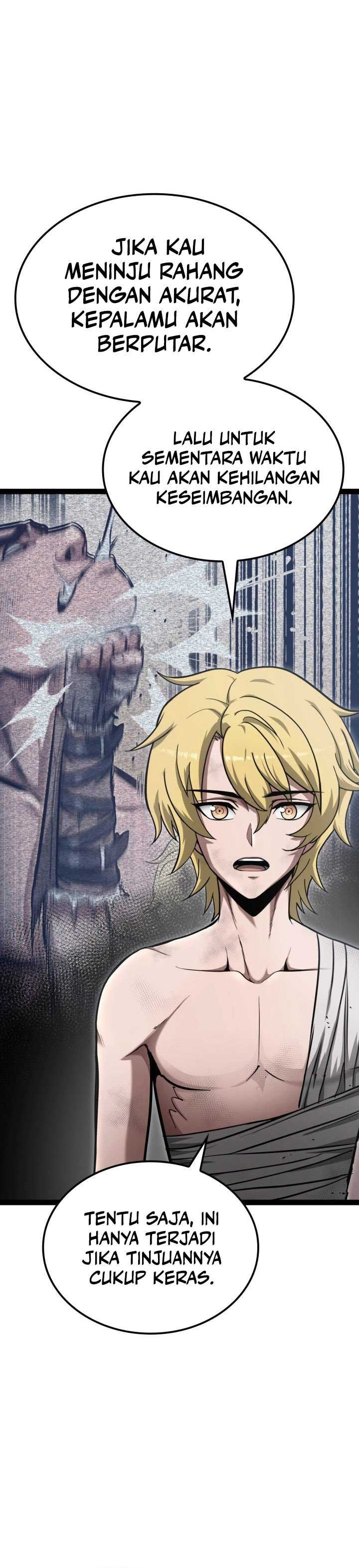 Kalli the Champion Chapter 05 Gambar 11
