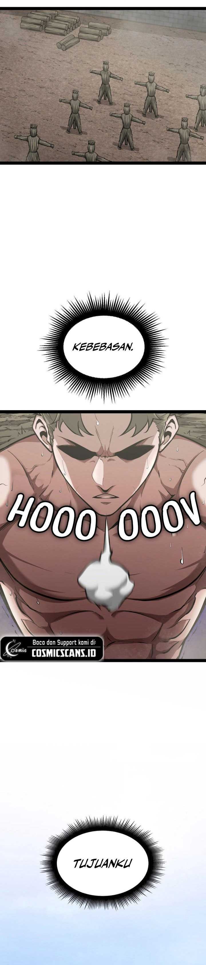 Kalli the Champion Chapter 05 Gambar 15