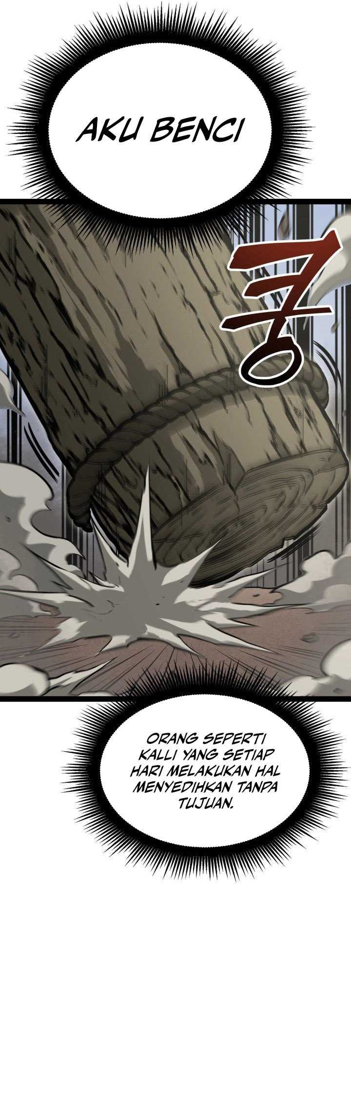 Kalli the Champion Chapter 05 Gambar 18