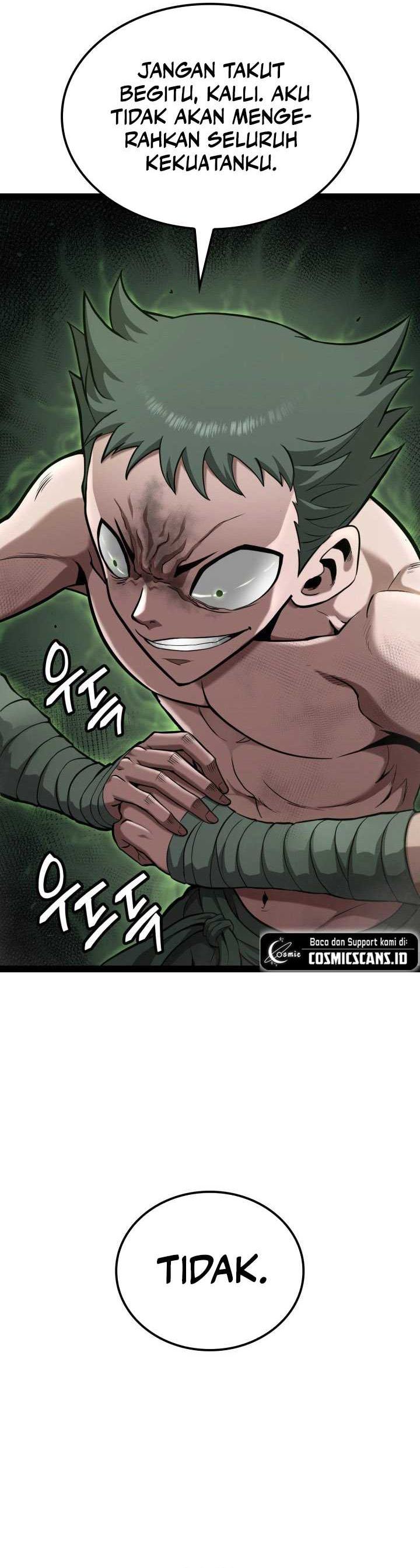 Kalli the Champion Chapter 05 Gambar 25