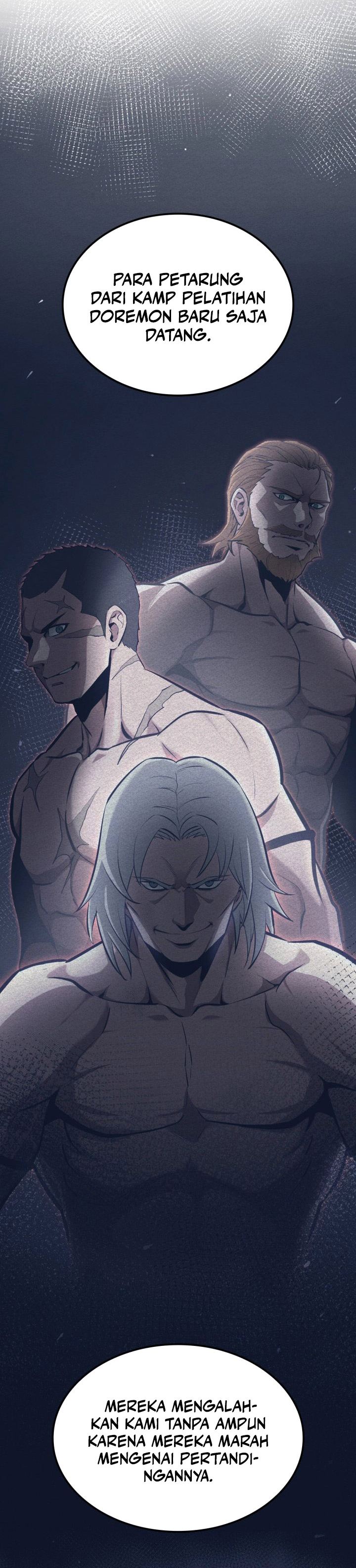 Kalli the Champion Chapter 07 Gambar 24