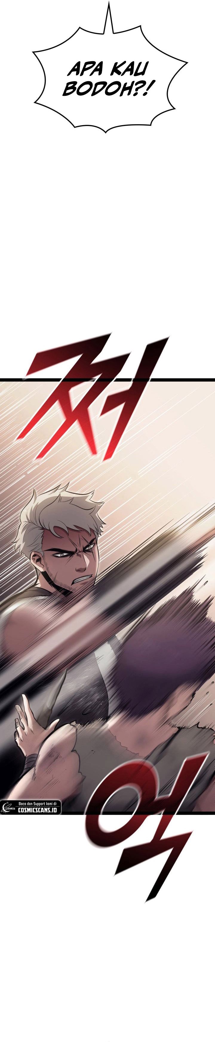 Kalli the Champion Chapter 07 Gambar 28