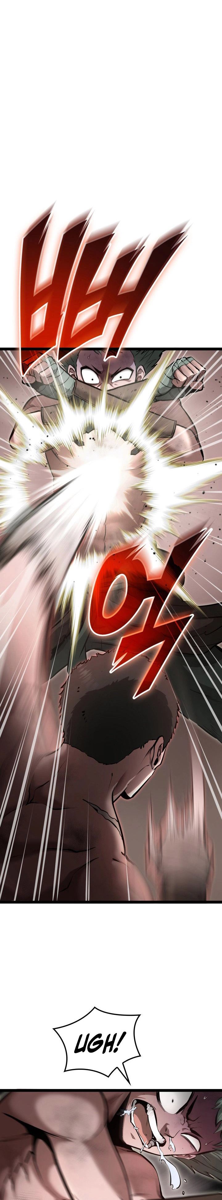 Kalli the Champion Chapter 08 Gambar 18