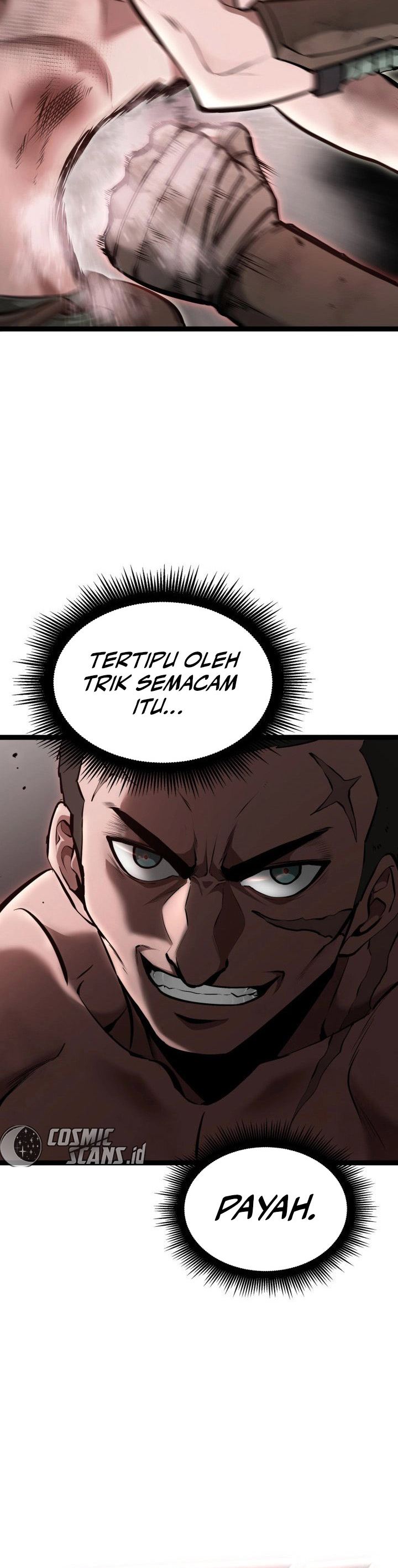 Kalli the Champion Chapter 08 Gambar 19