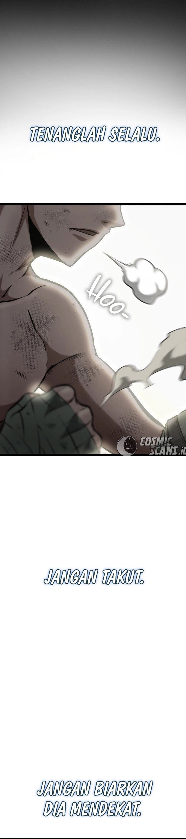 Kalli the Champion Chapter 08 Gambar 30