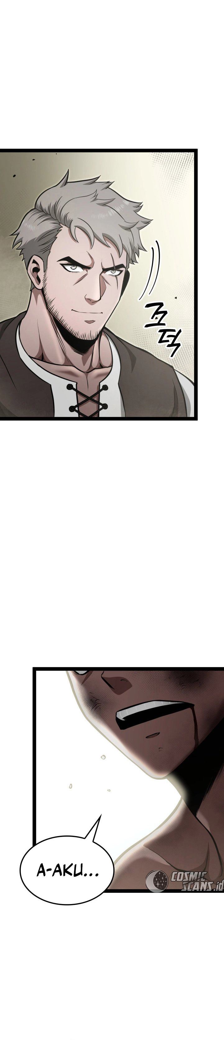 Kalli the Champion Chapter 09 Gambar 15